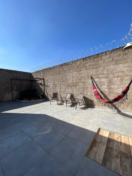 Casa com 2 suítes por 250 mil: 41ª foto da galeria de imagens do imóvel