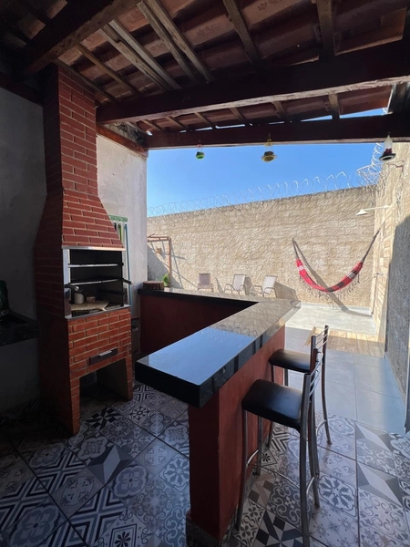 Casa com 2 suítes por 250 mil: 39ª foto da galeria de imagens do imóvel