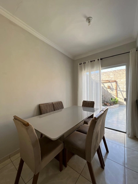 Casa com 2 suítes por 250 mil: 11ª foto da galeria de imagens do imóvel