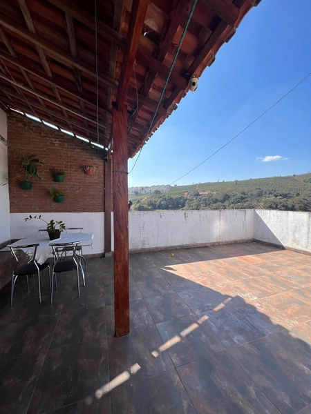 Casa com 2 suítes por 250 mil: 34ª foto da galeria de imagens do imóvel