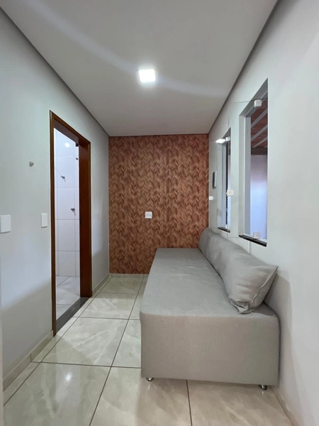 Casa com 2 suítes por 250 mil: 7ª foto da galeria de imagens do imóvel