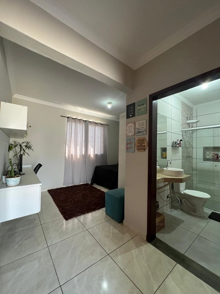 Casa com 2 suítes por 250 mil: 27ª foto da galeria de imagens do imóvel