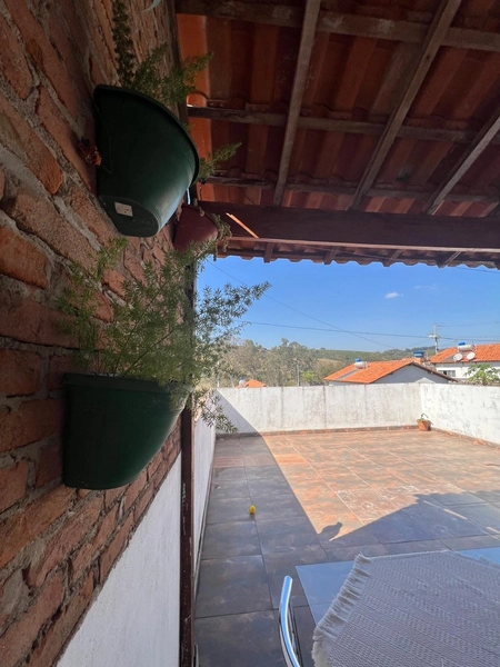 Casa com 2 suítes por 250 mil: 35ª foto da galeria de imagens do imóvel