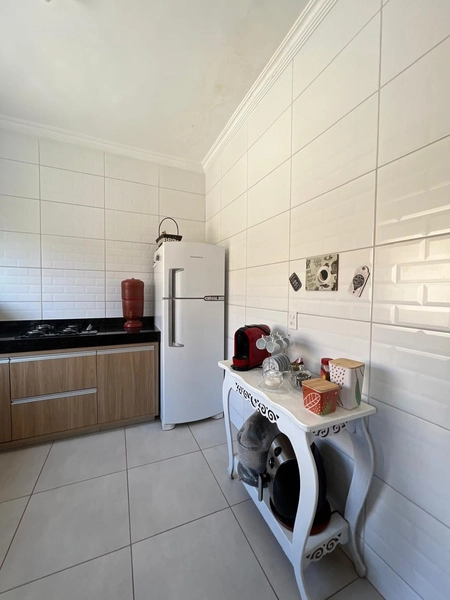 Casa com 2 suítes por 250 mil: 15ª foto da galeria de imagens do imóvel