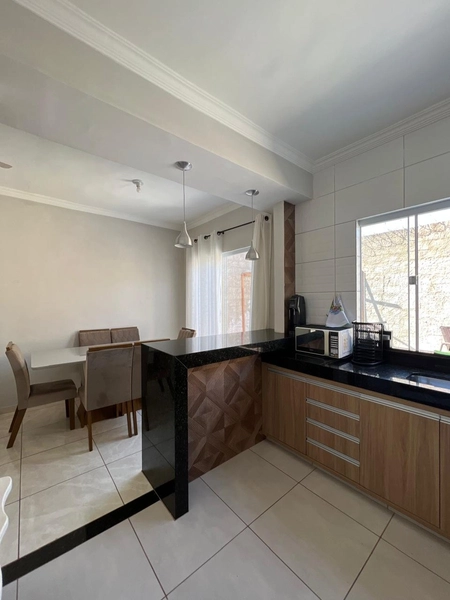 Casa com 2 suítes por 250 mil: 19ª foto da galeria de imagens do imóvel