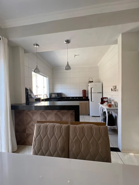 Casa com 2 suítes por 250 mil: 13ª foto da galeria de imagens do imóvel