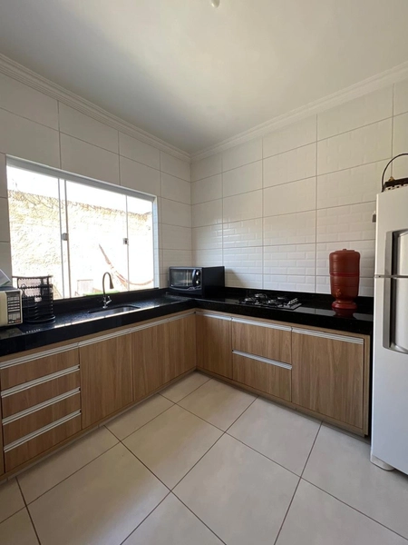 Casa com 2 suítes por 250 mil: 16ª foto da galeria de imagens do imóvel