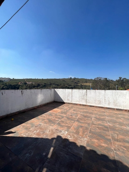 Casa com 2 suítes por 250 mil: 37ª foto da galeria de imagens do imóvel