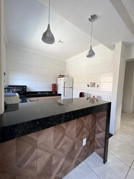 Casa com 2 suítes por 250 mil: 22ª foto da galeria de imagens do imóvel