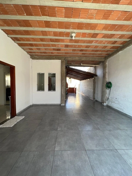 Casa com 2 suítes por 250 mil: 3ª foto da galeria de imagens do imóvel