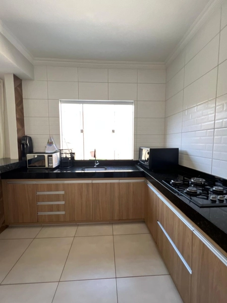 Casa com 2 suítes por 250 mil: 17ª foto da galeria de imagens do imóvel