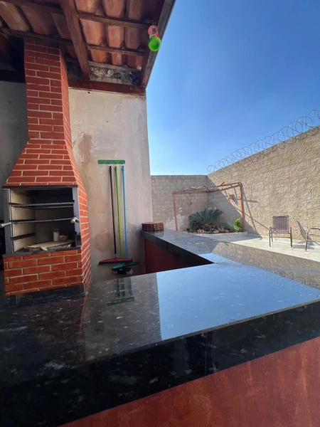 Casa com 2 suítes por 250 mil: 40ª foto da galeria de imagens do imóvel