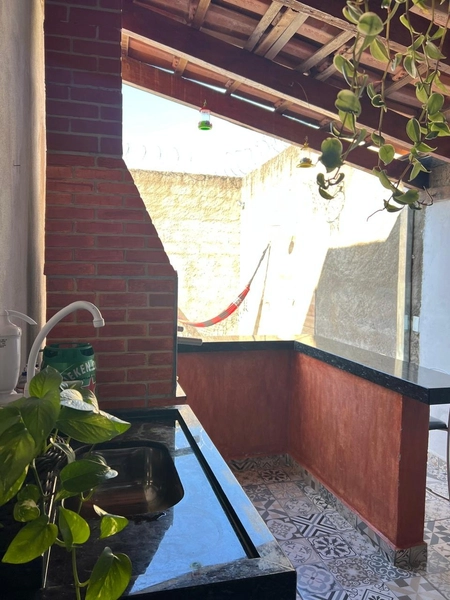 Casa com 2 suítes por 250 mil: 38ª foto da galeria de imagens do imóvel