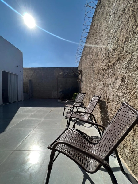 Casa com 2 suítes por 250 mil: 43ª foto da galeria de imagens do imóvel