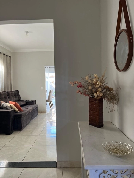 Casa com 2 suítes por 250 mil: 6ª foto da galeria de imagens do imóvel
