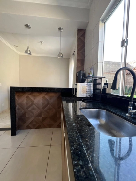 Casa com 2 suítes por 250 mil: 21ª foto da galeria de imagens do imóvel
