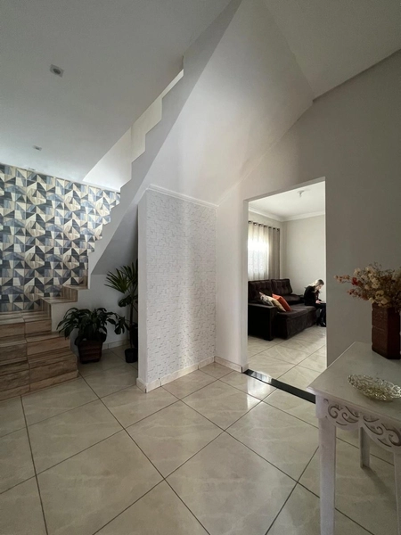 Casa com 2 suítes por 250 mil: 5ª foto da galeria de imagens do imóvel