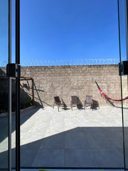 Casa com 2 suítes por 250 mil: 20ª foto da galeria de imagens do imóvel