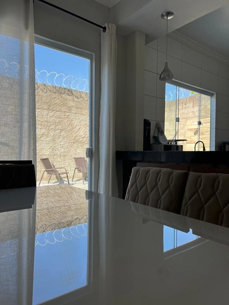 Casa com 2 suítes por 250 mil: 14ª foto da galeria de imagens do imóvel