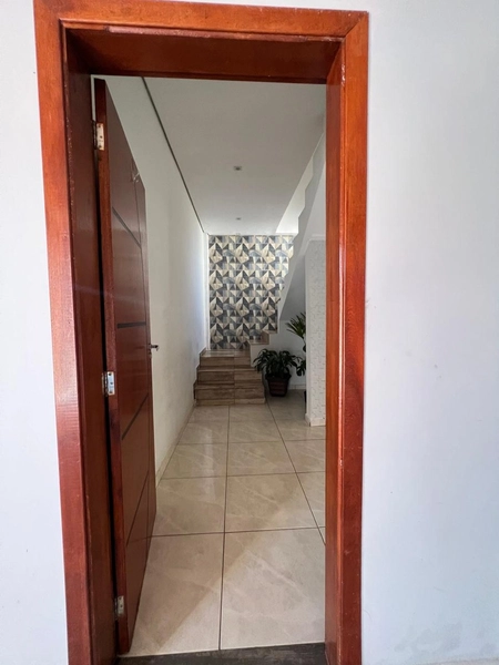 Casa com 2 suítes por 250 mil: 4ª foto da galeria de imagens do imóvel