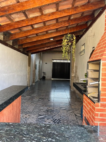Casa com 2 suítes por 250 mil: 1ª foto da galeria de imagens do imóvel