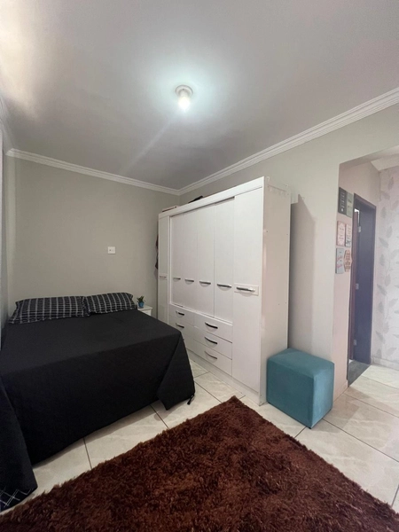 Casa com 2 suítes por 250 mil: 26ª foto da galeria de imagens do imóvel
