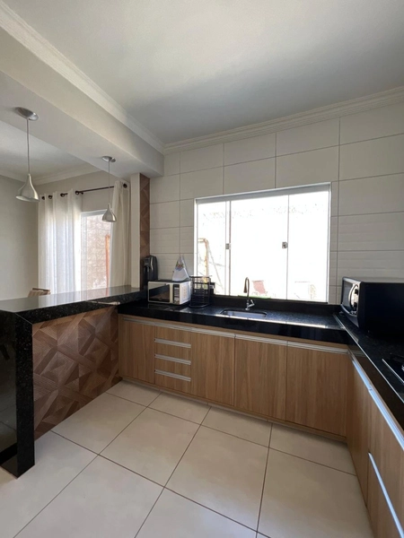 Casa com 2 suítes por 250 mil: 18ª foto da galeria de imagens do imóvel