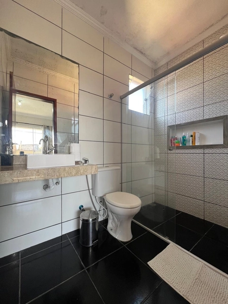 Casa com 2 suítes por 250 mil: 33ª foto da galeria de imagens do imóvel