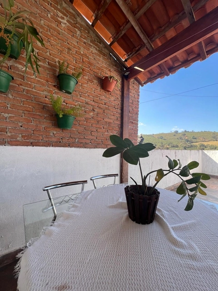 Casa com 2 suítes por 250 mil: 36ª foto da galeria de imagens do imóvel