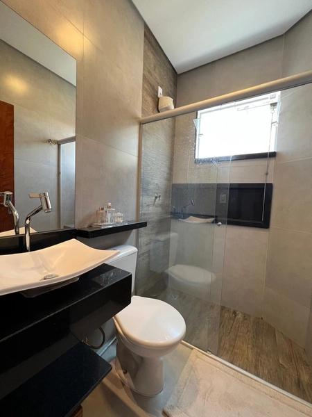 Apartamento mobiliado próximo ao Novo Fórum: 13ª foto da galeria de imagens do imóvel