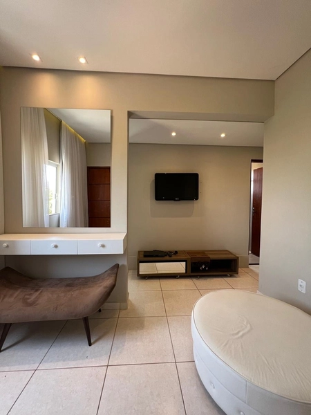 Apartamento mobiliado próximo ao Novo Fórum: 1ª foto da galeria de imagens do imóvel
