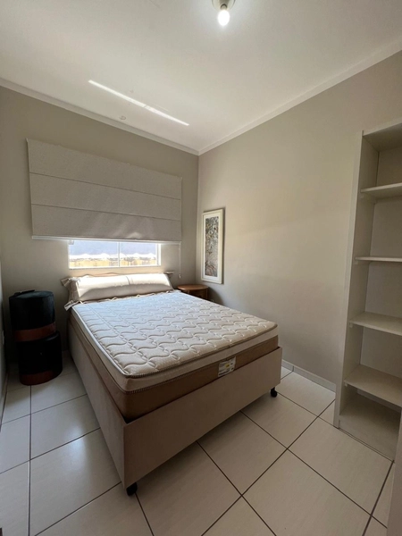 Apartamento mobiliado próximo ao Novo Fórum: 8ª foto da galeria de imagens do imóvel