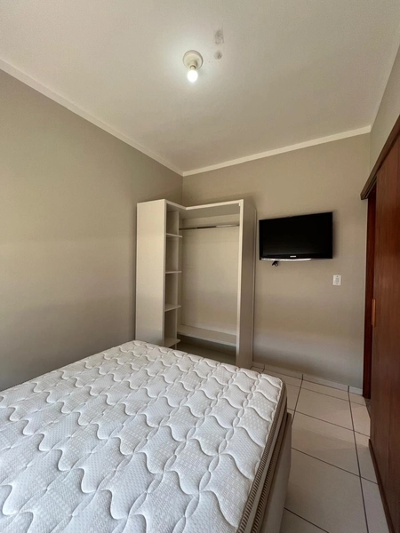 Apartamento mobiliado próximo ao Novo Fórum: 9ª foto da galeria de imagens do imóvel