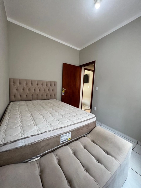 Apartamento mobiliado próximo ao Novo Fórum: 12ª foto da galeria de imagens do imóvel