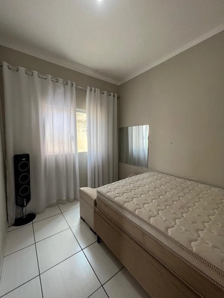 Apartamento mobiliado próximo ao Novo Fórum: 11ª foto da galeria de imagens do imóvel