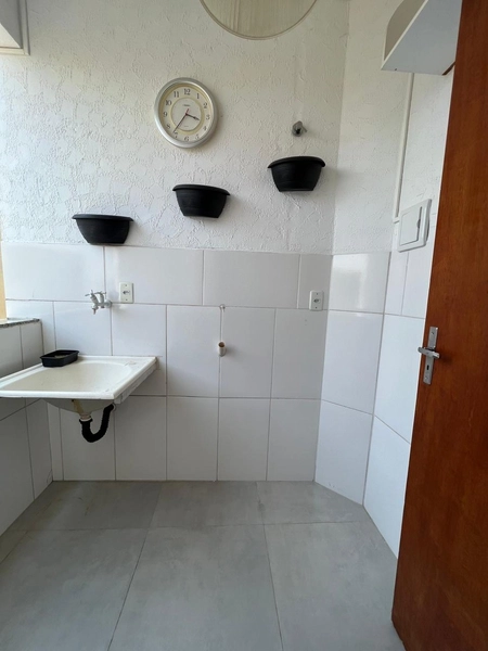 Apartamento mobiliado próximo ao Novo Fórum: 20ª foto da galeria de imagens do imóvel