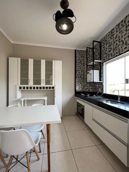 Apartamento mobiliado próximo ao Novo Fórum: 19ª foto da galeria de imagens do imóvel