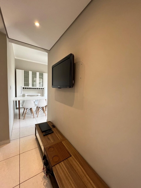 Apartamento mobiliado próximo ao Novo Fórum: 14ª foto da galeria de imagens do imóvel