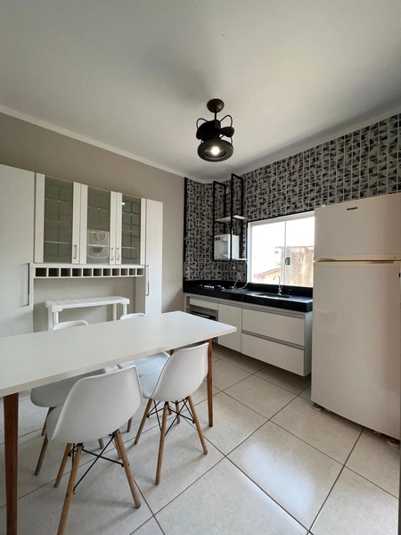 Apartamento mobiliado próximo ao Novo Fórum: 15ª foto da galeria de imagens do imóvel