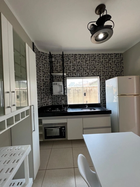 Apartamento mobiliado próximo ao Novo Fórum: 18ª foto da galeria de imagens do imóvel