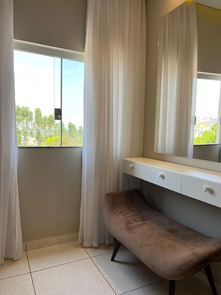 Apartamento mobiliado próximo ao Novo Fórum: 5ª foto da galeria de imagens do imóvel
