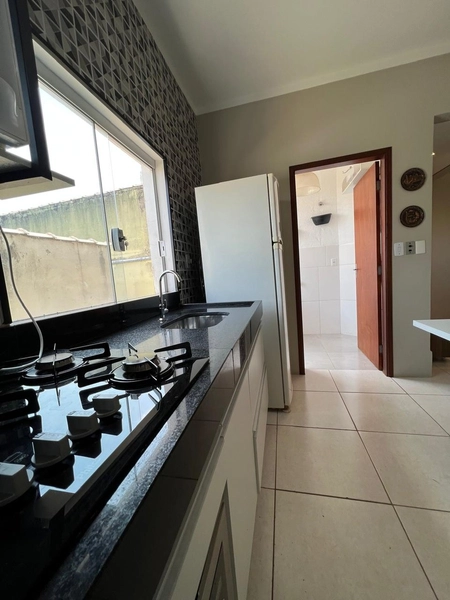 Apartamento mobiliado próximo ao Novo Fórum: 17ª foto da galeria de imagens do imóvel