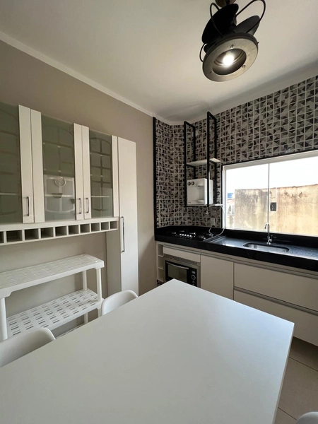 Apartamento mobiliado próximo ao Novo Fórum: 16ª foto da galeria de imagens do imóvel