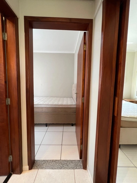 Apartamento mobiliado próximo ao Novo Fórum: 10ª foto da galeria de imagens do imóvel