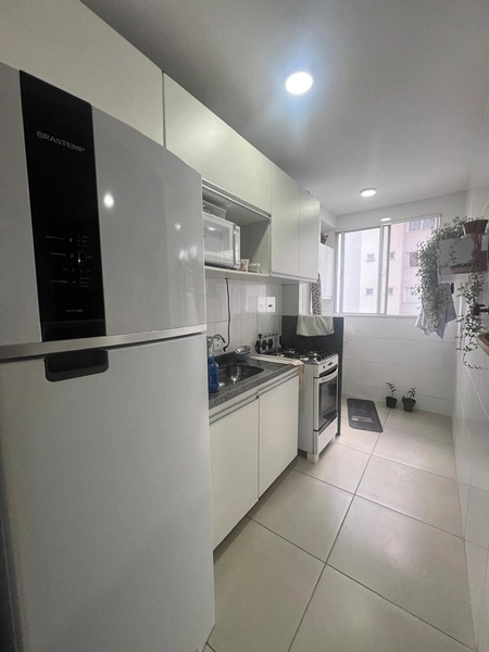 Apartamento no Santana: 6ª foto da galeria de imagens do imóvel