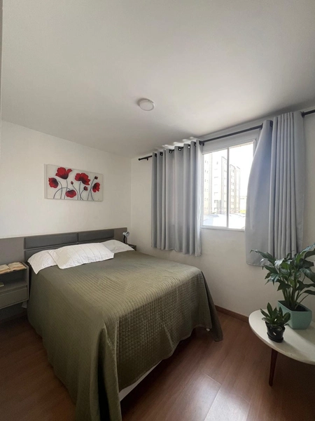 Apartamento no Santana: 12ª foto da galeria de imagens do imóvel