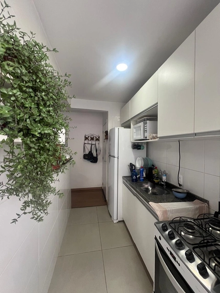 Apartamento no Santana: 7ª foto da galeria de imagens do imóvel