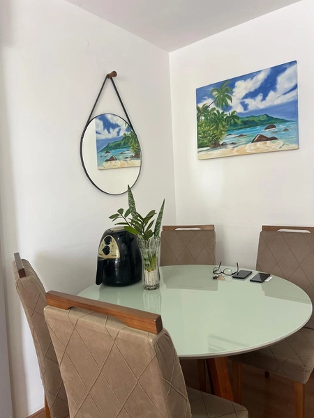 Apartamento no Santana: 5ª foto da galeria de imagens do imóvel