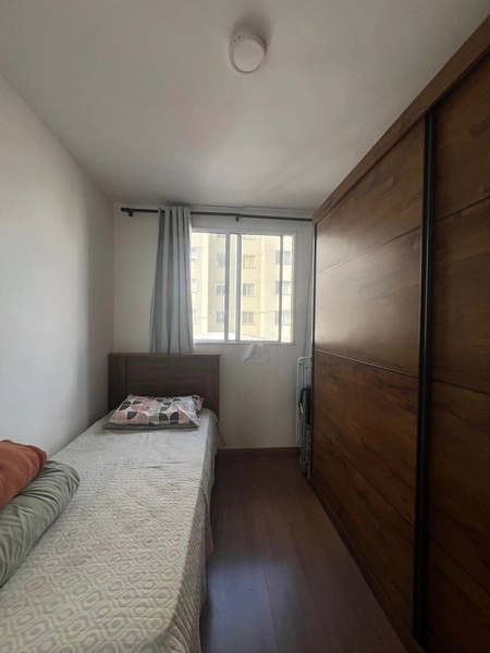 Apartamento no Santana: 9ª foto da galeria de imagens do imóvel