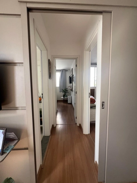 Apartamento no Santana: 8ª foto da galeria de imagens do imóvel